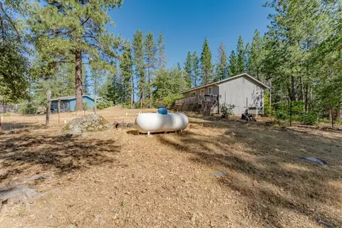 Exterior - 161 Marshall Way, West Point, CA 95255 photo 12 of 18