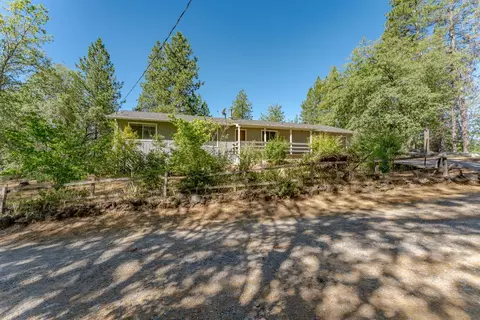 Exterior - 161 Marshall Way, West Point, CA 95255 photo 15 of 18