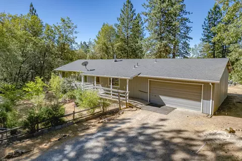 161 Marshall Way, West Point, CA 95255 photo 1