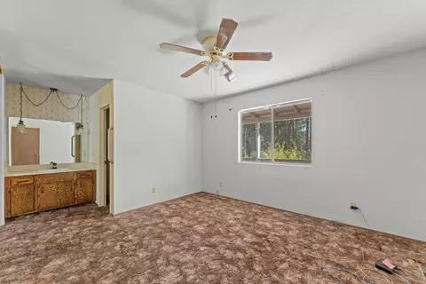 Bedroom - 161 Marshall Way, West Point, CA 95255 photo 3 of 6