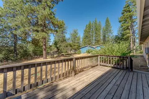 Exterior - 161 Marshall Way, West Point, CA 95255 photo 4 of 18