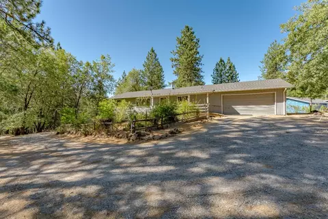 Exterior - 161 Marshall Way, West Point, CA 95255 photo 16 of 18