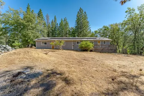 Exterior - 161 Marshall Way, West Point, CA 95255 photo 9 of 18