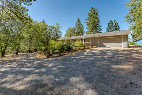 Exterior - 161 Marshall Way, West Point, CA 95255 photo 17 of 18