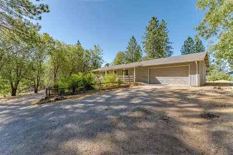 Exterior - 161 Marshall Way, West Point, CA 95255 photo 18 of 18