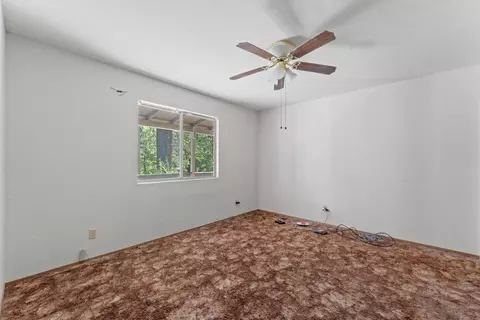 Bedroom - 161 Marshall Way, West Point, CA 95255 photo 4 of 6