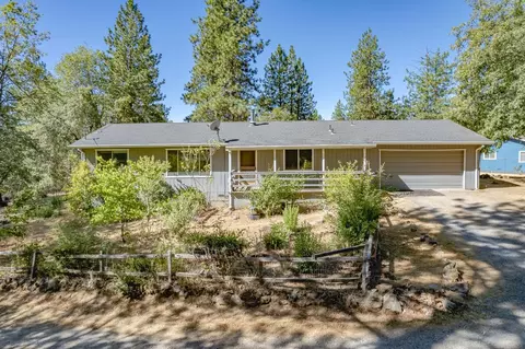 Exterior - 161 Marshall Way, West Point, CA 95255 photo 3 of 18