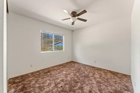 Bedroom - 161 Marshall Way, West Point, CA 95255 photo 5 of 6
