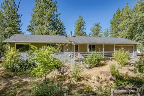 Exterior - 161 Marshall Way, West Point, CA 95255 photo 2 of 18