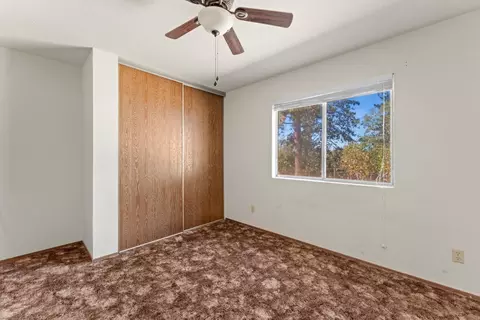 Bedroom - 161 Marshall Way, West Point, CA 95255 photo 6 of 6