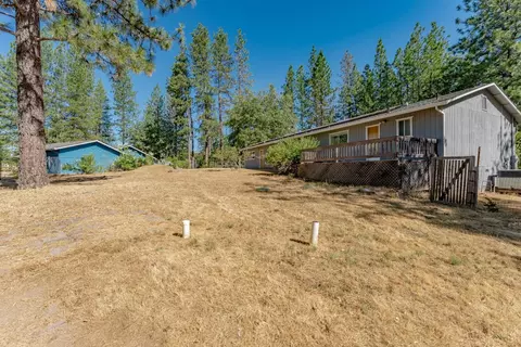 Exterior - 161 Marshall Way, West Point, CA 95255 photo 11 of 18