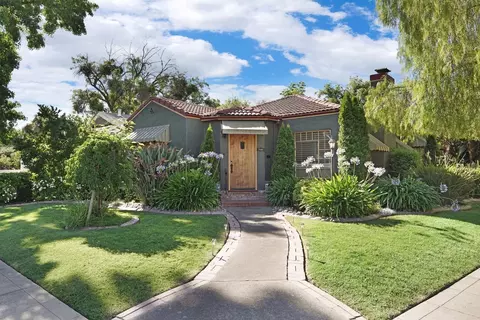 740 W Elm St, Stockton, CA 95204