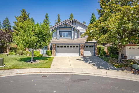 708 Newcombe Ct, Roseville, CA 95661