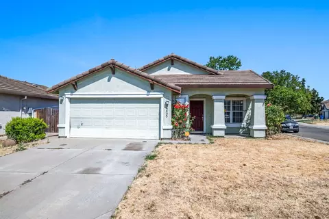 8225 Park Front Way, Elk Grove, CA 95624