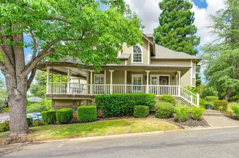 101 N Granite Cir, Folsom, CA 95630