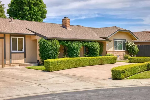 Exterior - 560 Fiero Pl, Manteca, CA 95337 photo 2 of 11