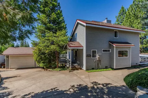 20880 Warner Rd E, Pine Grove, CA 95665 photo 1