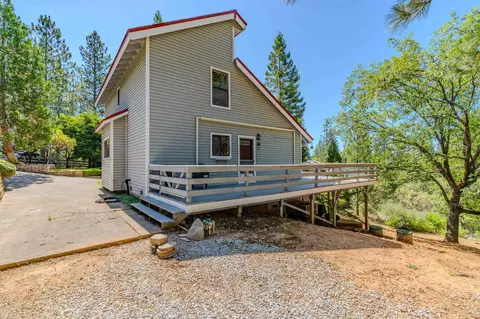 20880 Warner Rd E, Pine Grove, CA 95665 photo 6