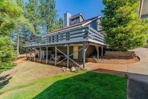 20880 Warner Rd E, Pine Grove, CA 95665 photo 2
