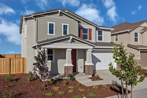 540 Spalding Way, Lathrop, CA 95330 photo 1