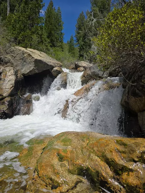 0 24003 Gaston Rd, Nevada City, CA 95959