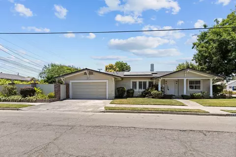 2625 N Center St, Stockton, CA 95204