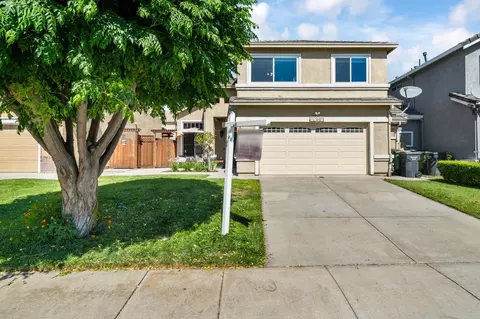 Exterior - 1285 Sunpeak Ln, Tracy, CA 95376 photo 2 of 6