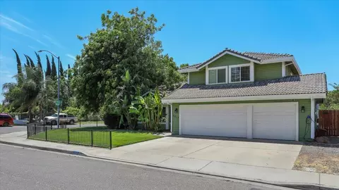 3517 Farris Ave, Ceres, CA 95307 photo 3