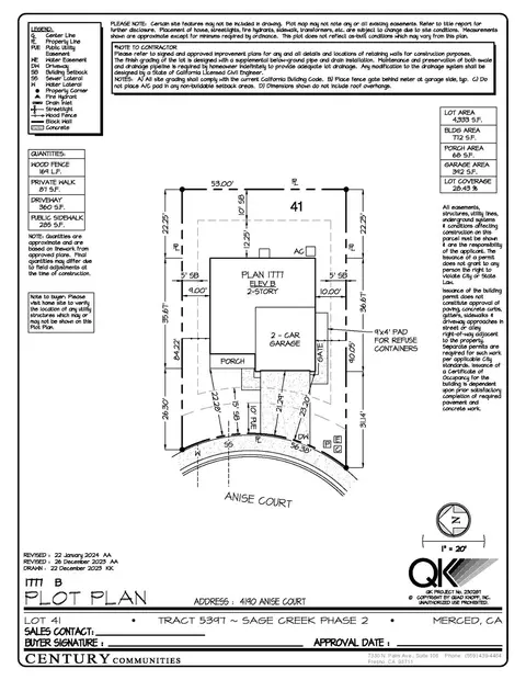 4190 Anise Ct, Merced, CA 95348 photo 8