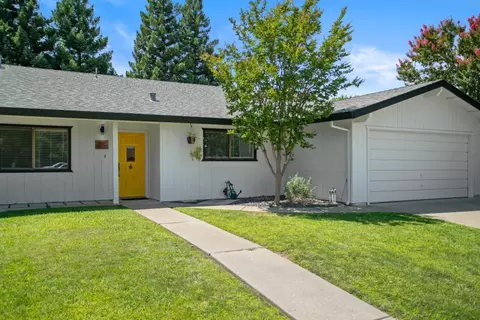 Exterior - 788 Hill Place St, Winters, CA 95694 photo 12 of 12