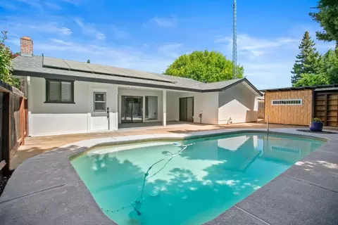 Exterior - 788 Hill Place St, Winters, CA 95694 photo 2 of 12
