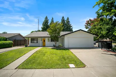 Exterior - 788 Hill Place St, Winters, CA 95694 photo 10 of 12