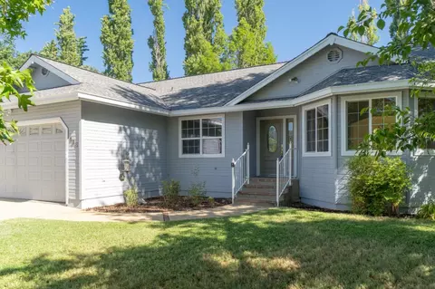 Exterior - 535 Sunny Oak Ct, Murphys, CA 95247 photo 2 of 5