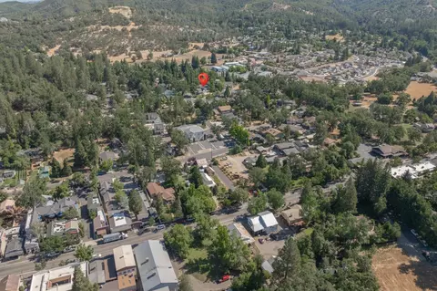 View/Area - 535 Sunny Oak Ct, Murphys, CA 95247 photo 4 of 5