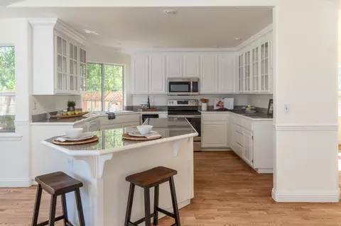 Kitchen - 535 Sunny Oak Ct, Murphys, CA 95247 photo 1 of 4
