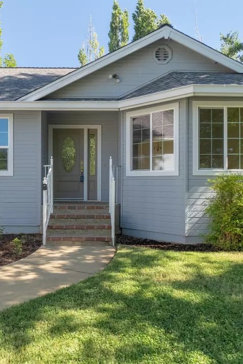 Exterior - 535 Sunny Oak Ct, Murphys, CA 95247 photo 3 of 5