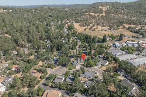 View/Area - 535 Sunny Oak Ct, Murphys, CA 95247 photo 5 of 5
