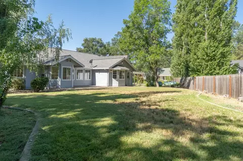 Exterior - 535 Sunny Oak Ct, Murphys, CA 95247 photo 5 of 5