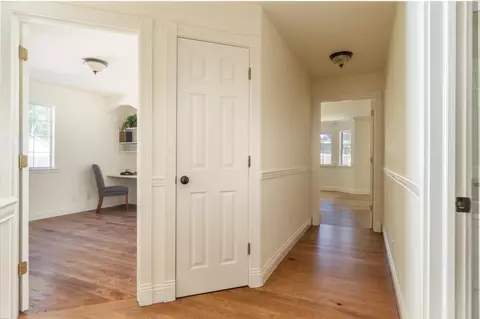 Entry Way - 535 Sunny Oak Ct, Murphys, CA 95247 photo 2 of 2