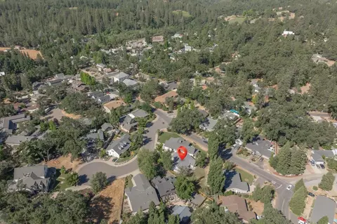 View/Area - 535 Sunny Oak Ct, Murphys, CA 95247 photo 3 of 5
