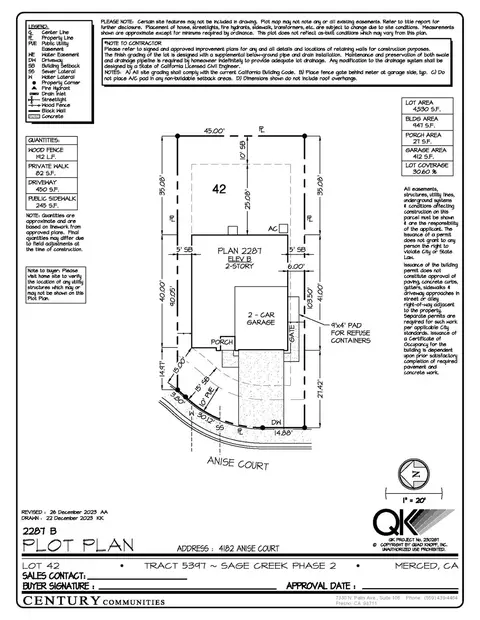 4182 Anise Ct, Merced, CA 95348 photo 1