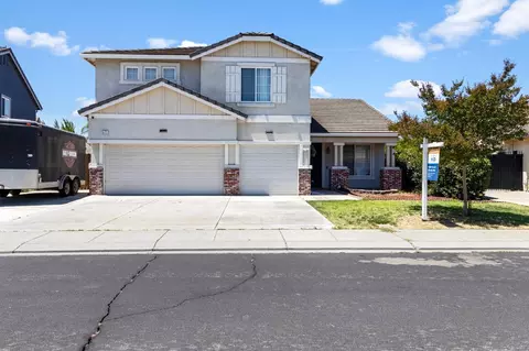 Exterior - 571 Laki Pl, Manteca, CA 95336 photo 1 of 4