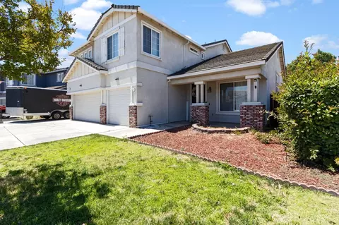 Exterior - 571 Laki Pl, Manteca, CA 95336 photo 2 of 4