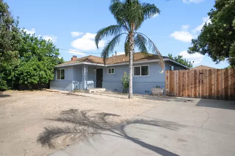 Exterior - 1632 Evans Rd, Ceres, CA 95307 photo 3 of 4