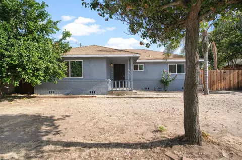 Exterior - 1632 Evans Rd, Ceres, CA 95307 photo 2 of 4