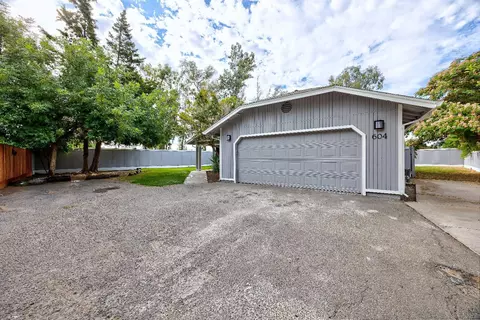 Exterior - 604 Rensselaer Ct, Merced, CA 95340 photo 1 of 18