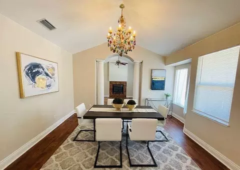 Dining - 25985 Tesla Ct, Tracy, CA 95377 photo 1 of 1