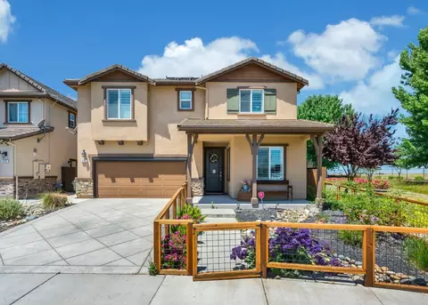 201 Amberwind Cir, Oakley, CA 94561 photo 1