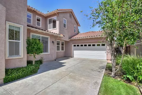 Exterior - 3723 Gresham Ln, Sacramento, CA 95835 photo 2 of 9