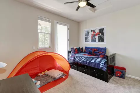 Bedroom - 3723 Gresham Ln, Sacramento, CA 95835 photo 4 of 4